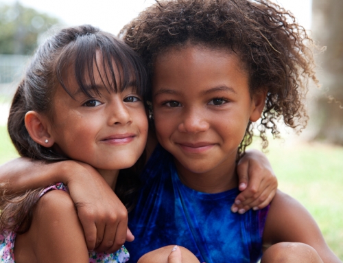 Culturally Responsive Child Welfare Practice