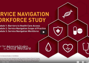 Service Navigation