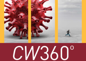 Cover photo of CW360 Spring 2024 edition